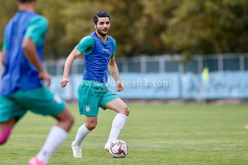 غلامی و مرادمند برنده رقابت در پست پرترافیک