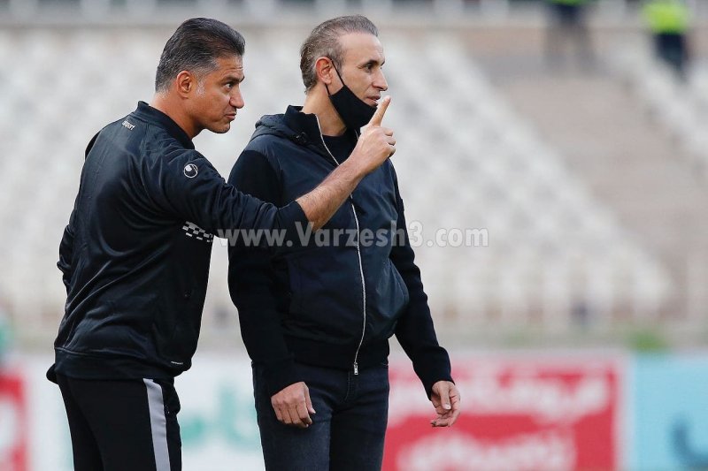 ستارههایی که در دسترس پرسپولیس اند