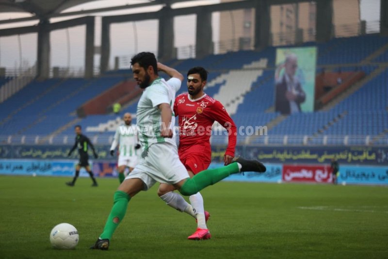 اخراج صادقی، تیم رحمتی را هجومی کرد!