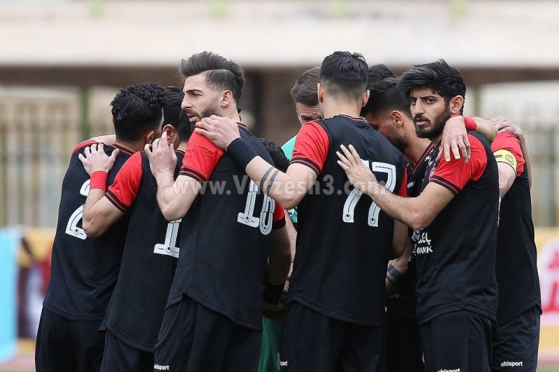 دردسر برای پرسپولیس در سفر به هند