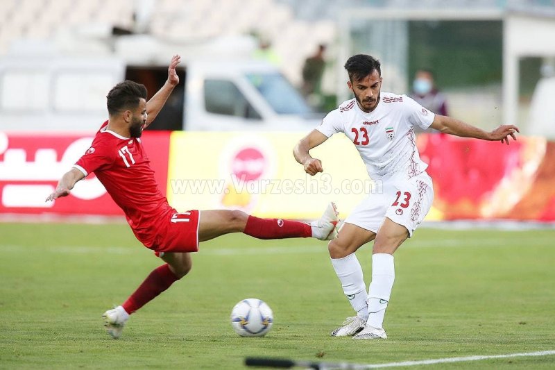 سلمانی-جلالی؛ دو روی متفاوت جوانگرایی (عکس)