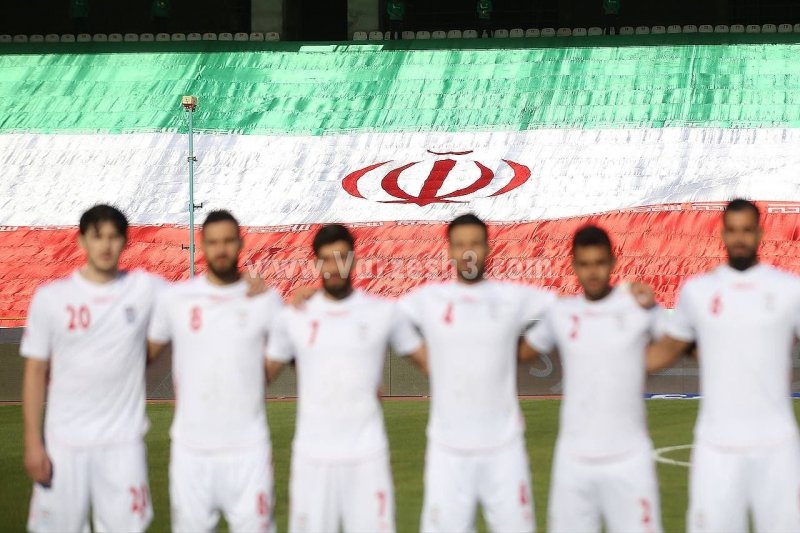 تیم ملی بدون بازی دوستانه راهی بحرین می شود 
