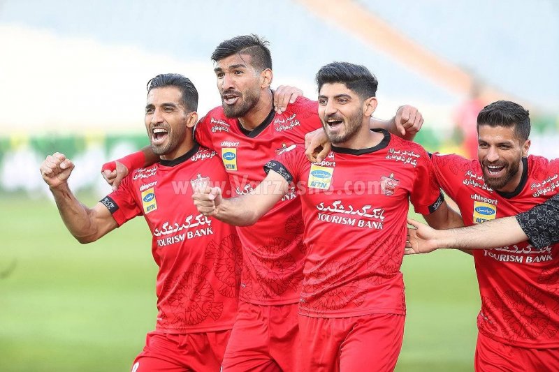 شکست دادن پرسپولیس، غیرممکن است(عکس)