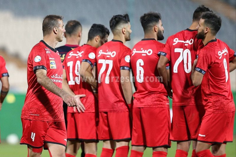 تست کرونا منفی شد؛ پرسپولیس تهدید کرد