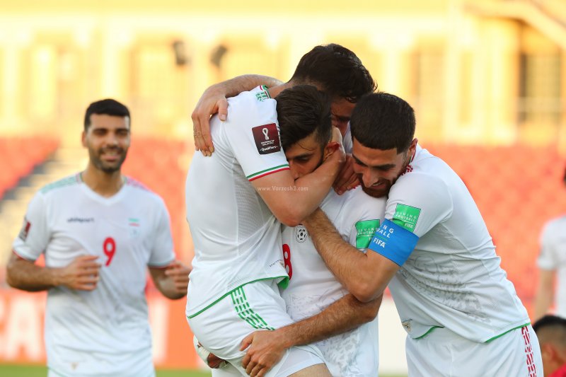 ایران 3- هنگ‌کنگ 1؛ تدارکات برای بازی بزرگ