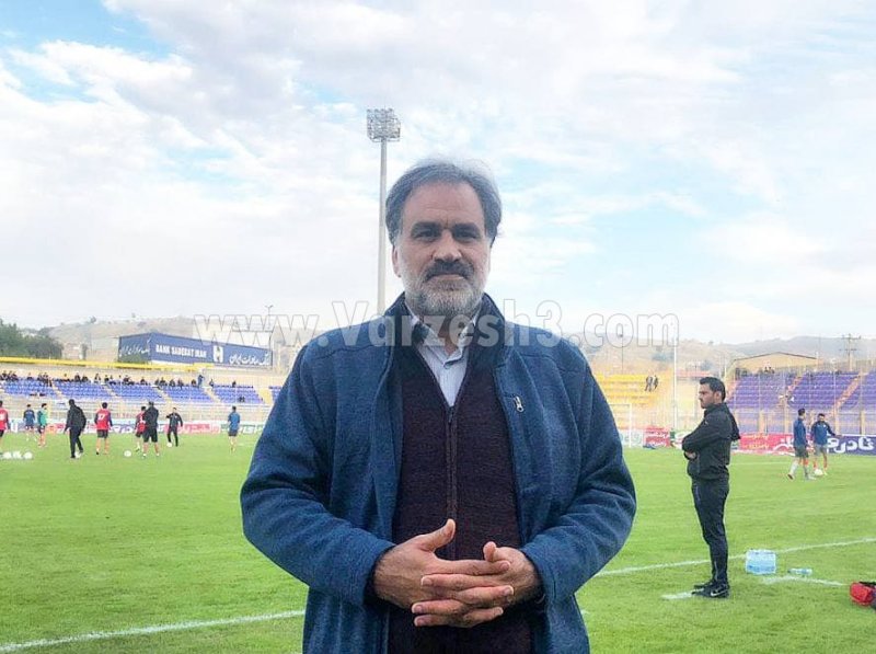 مددی: پاداشهای مجیدی باعث فشار به مدیریت نشود