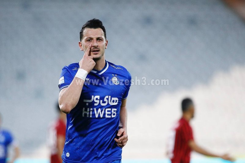رمضانی: انتقال از پرسپولیس، تمرکزم را به هم زد