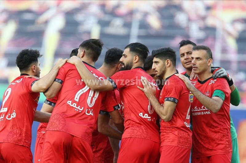 بیانیه تند پرسپولیسی‌ها علیه مدیران باشگاه (عکس)