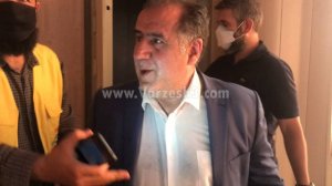 هشدار خسروی: بهزودی کشته میدهیم