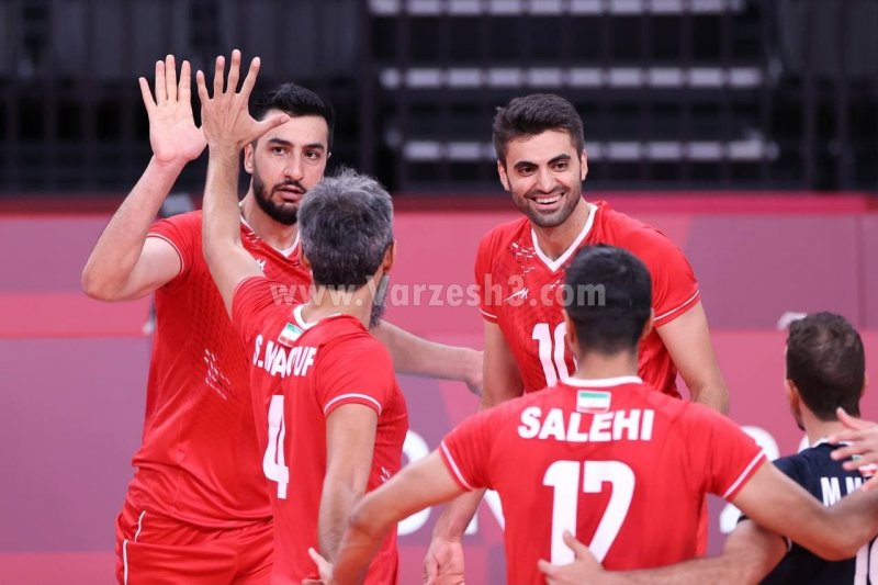 ایران 3 – ونزوئلا صفر؛ بردی مثل آب خوردن!