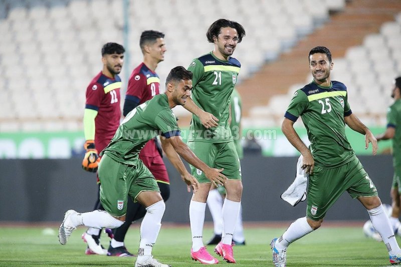 ماریون: می‌دانم چطور با اسکوچیچ مکالمه داشته باشم