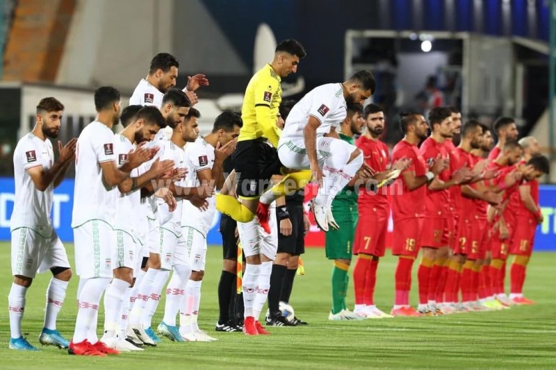 بازی زیبا چه کمکی به تیم ملی ایران می‌کند؟