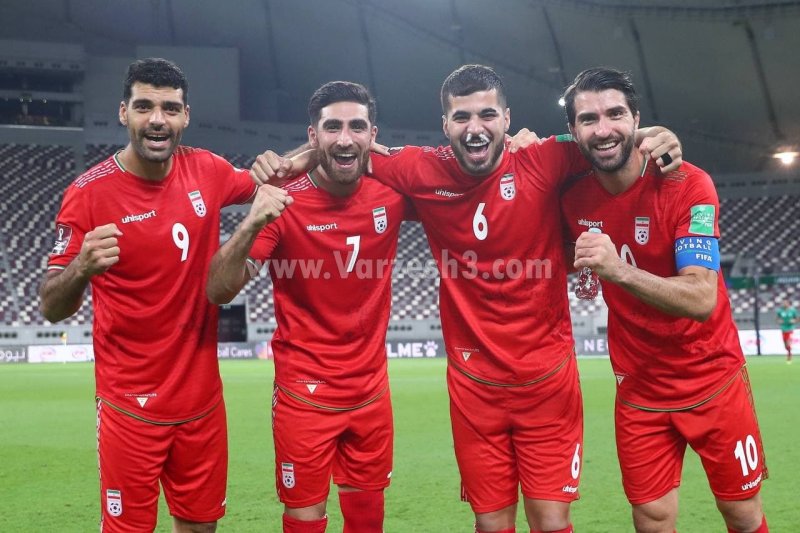 طارمی:تابحال هیچ کاری انجام نداده‌ایم،هیچ کاری!
