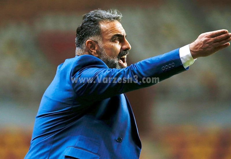 فکری: پرسپولیس بود، الهلال را شکست می‌داد!