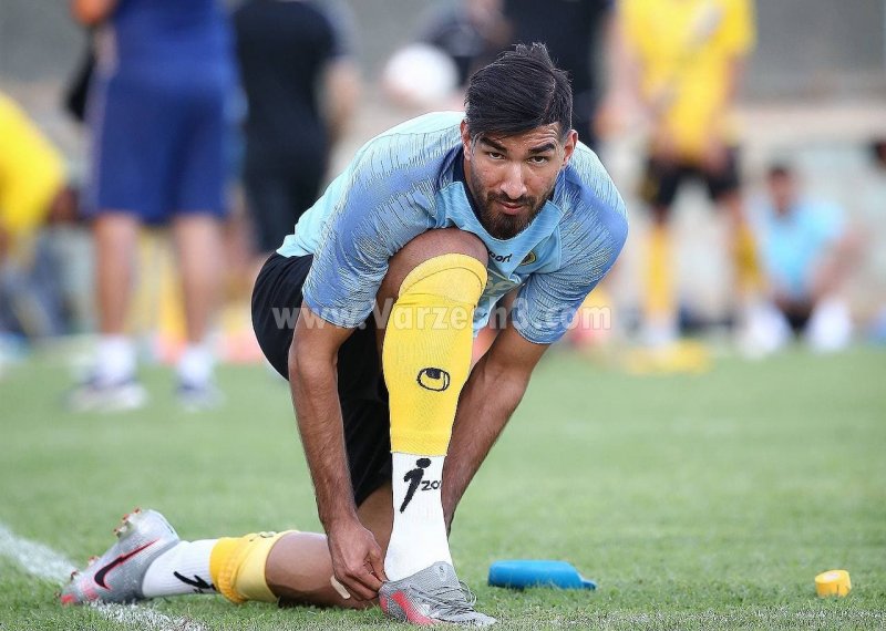 سپاهان پرستاره و زنگ خطر در جنوب غرب تهران