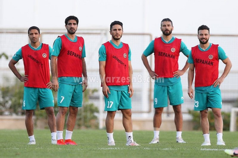 نگاه نزدیک به جدیترین مدعی تاج و تخت پرسپولیس