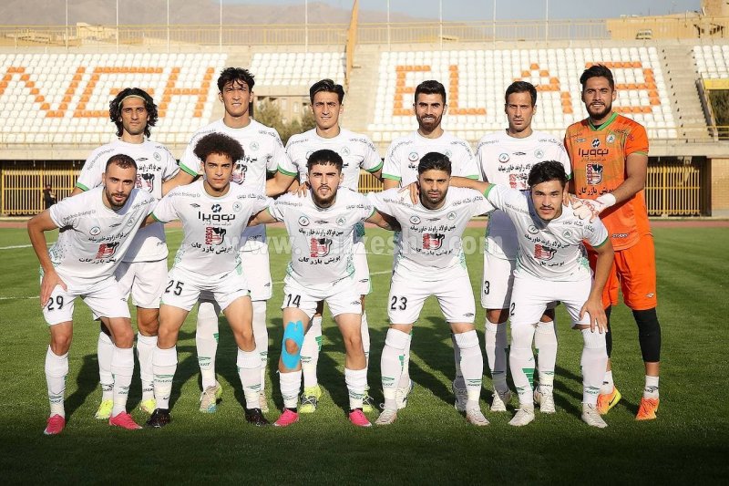 مصاف با فولاد خاتمه کار ذوب آهن در تهران