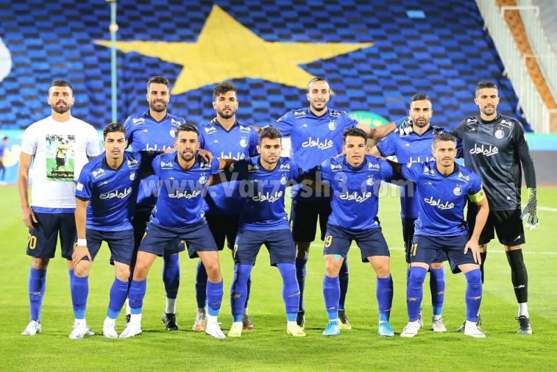 وعده پرداخت پول به استقلالیها محقق شد