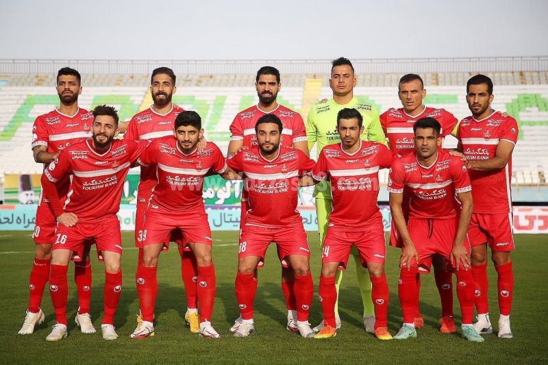 رکورد منفی عجیب پرسپولیس در خط دفاعی!