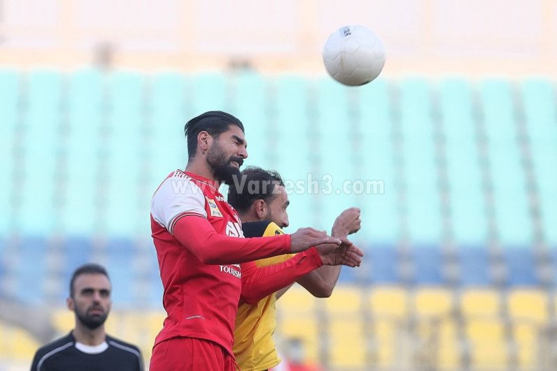 اسدی به پرسپولیسی‌ها: ۴ ماه بیشتر نمونده!