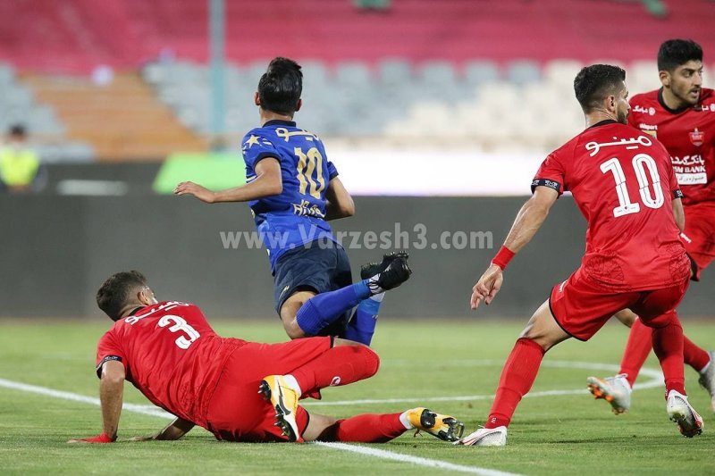 ستارهدار شدن استقلال و پرسپولیس به چه معناست؟