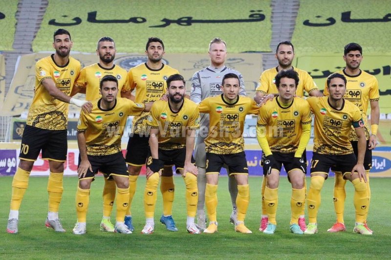 پایان بیسر و صدای نقل و انتقالات سپاهان؟