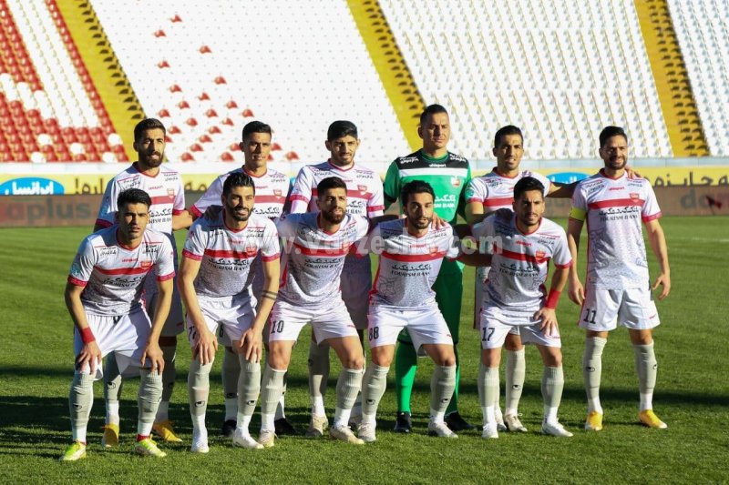 یحیی با دو تغییر در جدال با فجرسپاسی