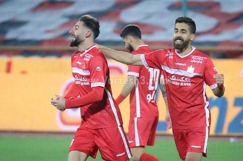 هشدار بزرگی که پرسپولیس به استقلال داد!