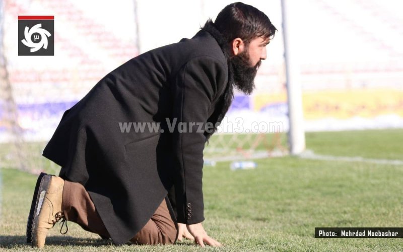 ماشینسازی و مدیرعامل عجیبش(عکس)
