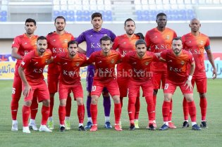 سرخابی‌های سابق، با‌انگیزه در چینش نکو / ترکیب احتمالی فولاد مقابل استقلال